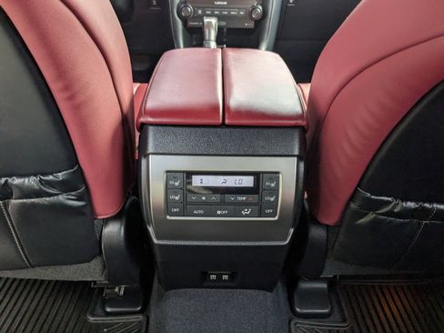 Certified 2023 Lexus GX 460 Premium AWD/4WD image 21