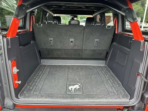 Used 2023 Ford Bronco Raptor AWD/4WD image 13