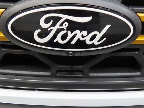 Used 2025 Ford F150 Tremor w/ Bed Utility Package image 50