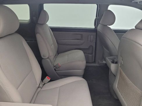 Used 2020 Kia Sedona L FWD image 19