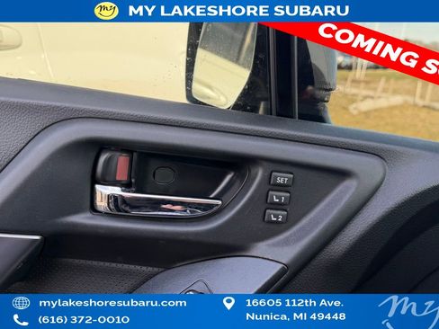 Used 2018 Subaru Forester 2.5i Touring image 6