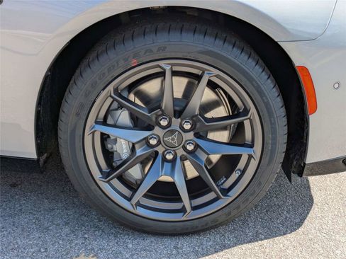 New 2026 Dodge Charger Scat Pack image 12