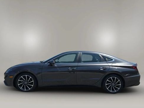 Used 2021 Hyundai Sonata Limited FWD image 5