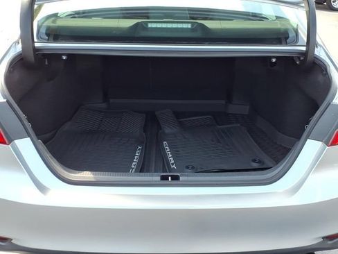 Certified 2020 Toyota Camry LE FWD image 8