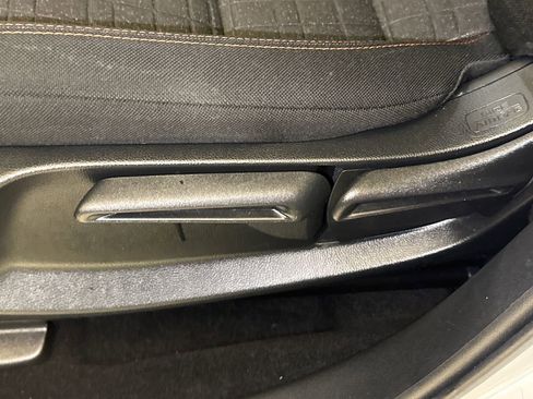 Certified 2024 Honda HR-V Sport image 20