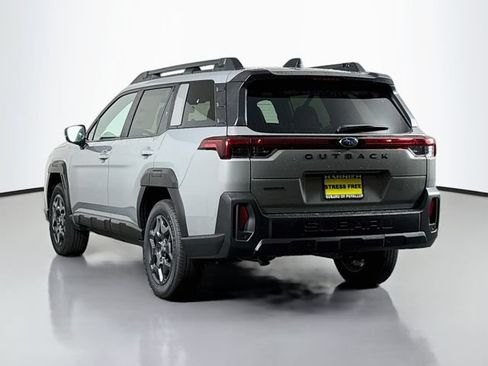 New 2026 Subaru Outback Premium AWD/4WD image 6