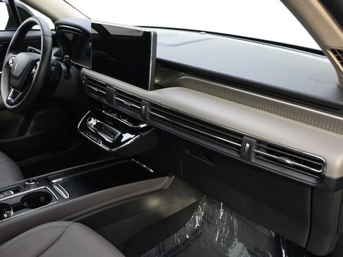 New 2026 Lincoln Corsair Reserve w/ Jet Appearance Package AWD/4WD image 15
