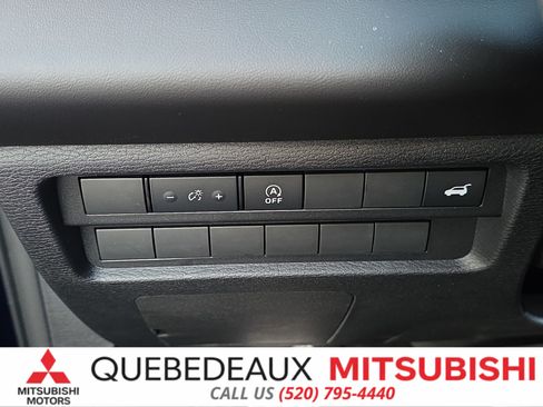 New 2026 Mitsubishi Outlander SEL FWD image 28