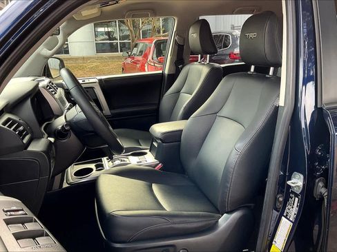 Used 2024 Toyota 4Runner TRD Sport image 6