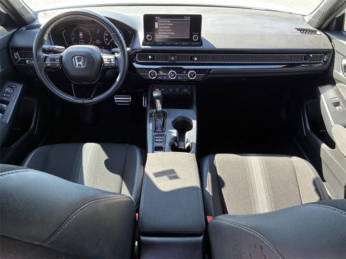 Used 2025 Honda Civic Sport image 15