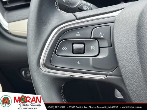 Certified 2024 Buick Encore GX Preferred FWD image 24
