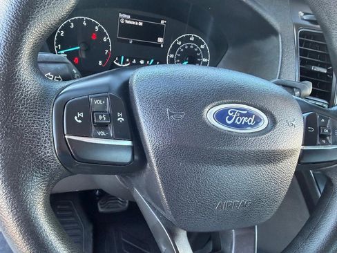 Used 2020 Ford Transit 250 Medium Roof w/ Load Area Protection Package image 36