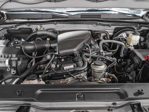 Used 2021 Toyota Tacoma SR5 image 29