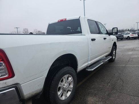 Used 2024 RAM 2500 Big Horn image 3