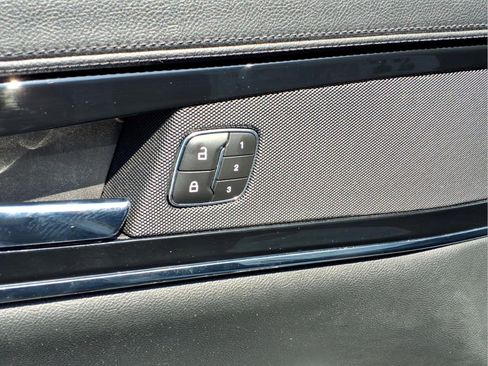 Used 2023 Lincoln Nautilus Reserve w/ Cargo Utility Package image 13