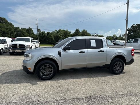 Used 2024 Ford Maverick XLT w/ XLT Luxury Package FWD image 17