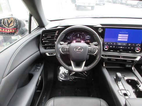 Used 2025 Lexus RX 350h image 37