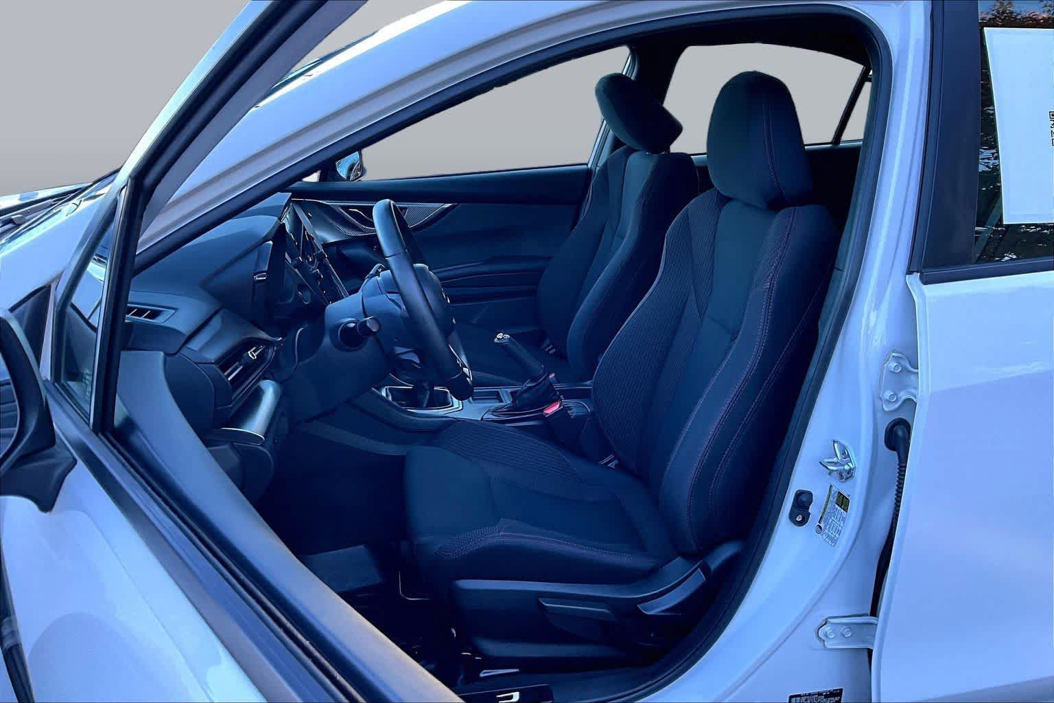 Used 2024 Subaru WRX Premium AWD/4WD image 9