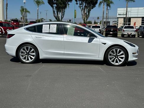 Used 2018 Tesla Model 3 Long Range RWD image 2