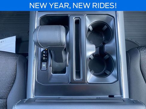New 2025 Ford F150 XLT w/ Equipment Group 302A MID image 24