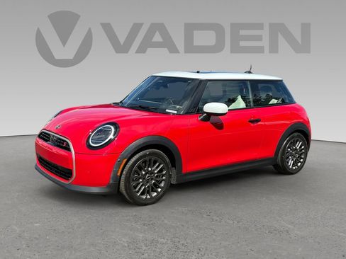 Used 2025 MINI Cooper S image 23