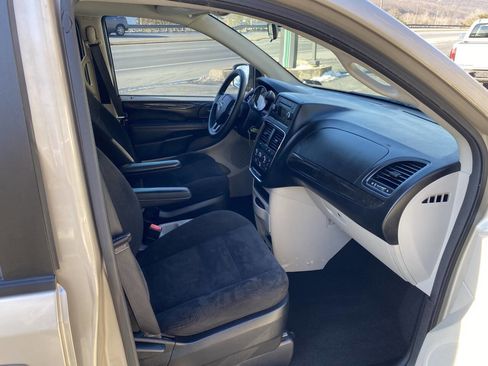 Used 2014 Dodge Grand Caravan SE w/ Quick Order Package 29E SE image 13