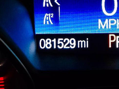 Used 2017 Ford Escape Titanium image 24