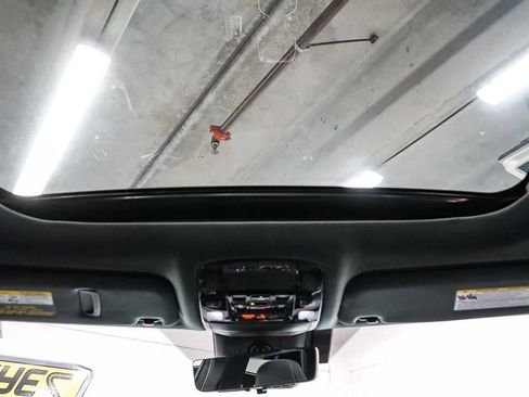 Used 2025 Lexus RX 450h Luxury w/ Convenience Package AWD/4WD image 16