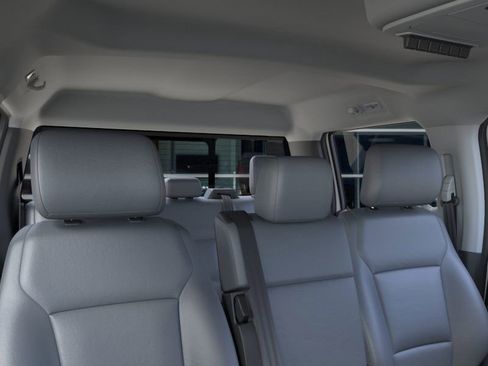 New 2026 Ford F350 XL w/ XL Chrome Package image 22