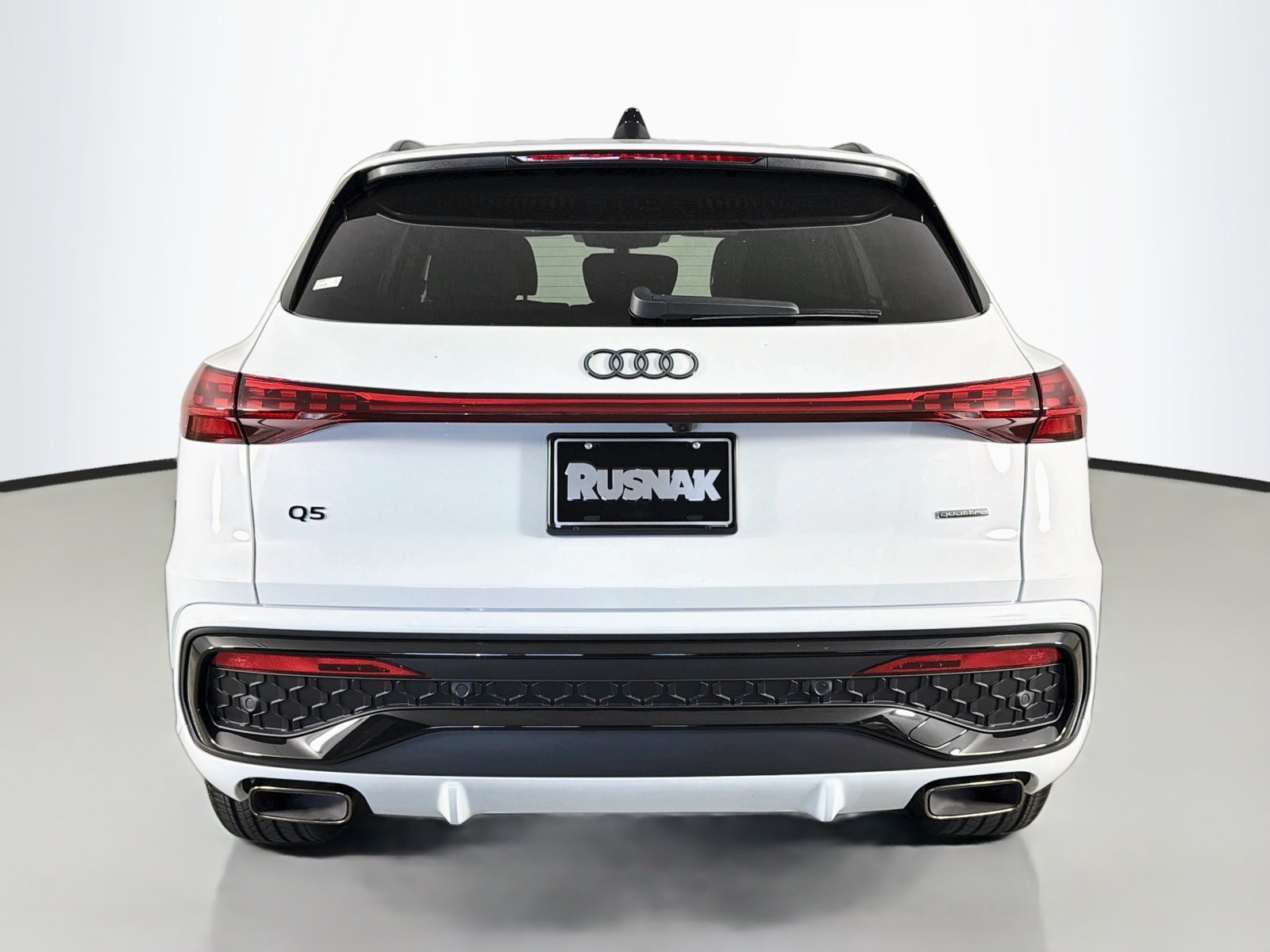 New 2026 Audi Q5 Premium AWD/4WD image 6
