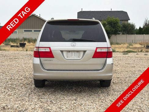 Used 2006 Honda Odyssey EX-L image 5