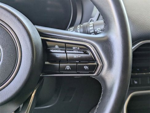 Used 2025 MAZDA CX-90 3.3 Turbo w/ Premium Sport Pkg image 21