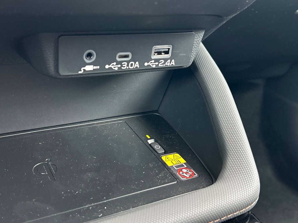 New 2026 Subaru Forester Touring AWD/4WD image 28