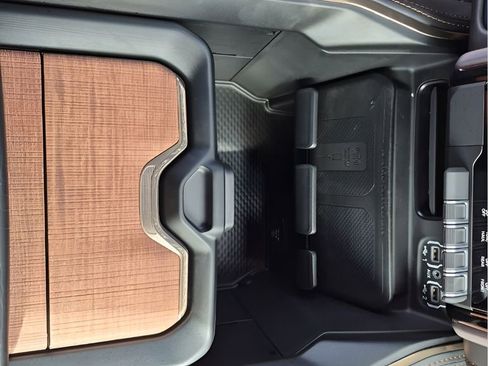 Used 2023 RAM 1500 Limited image 39