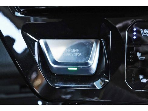 Used 2026 GMC Sierra 1500 AT4X image 25