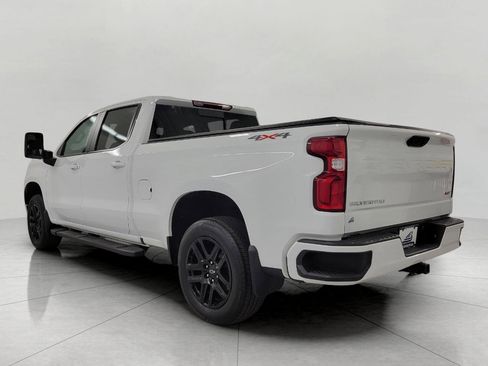 Used 2024 Chevrolet Silverado 1500 RST w/ True North Edition Plus AWD/4WD image 20