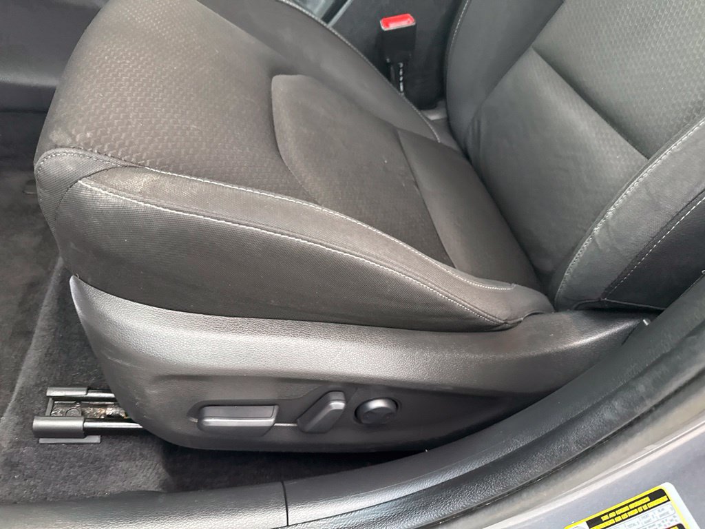 Used 2018 Hyundai Elantra GT w/ Style Package 02 FWD image 19