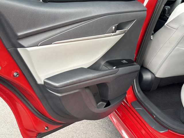 Certified 2026 Toyota Camry SE w/ Convenience Package FWD image 13