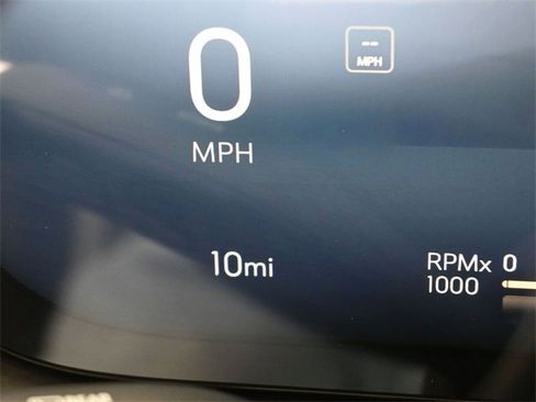 New 2026 Buick Envision Preferred image 37