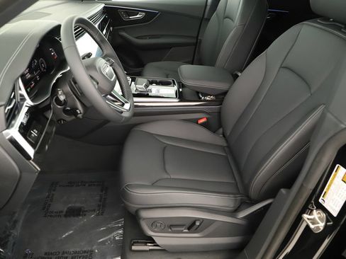 New 2026 Audi Q8 Premium Plus AWD/4WD image 21