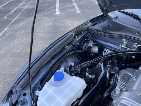 Used 2021 MAZDA MX-5 Miata RF Club w/ Brembo/BBS Recaro Package image 26