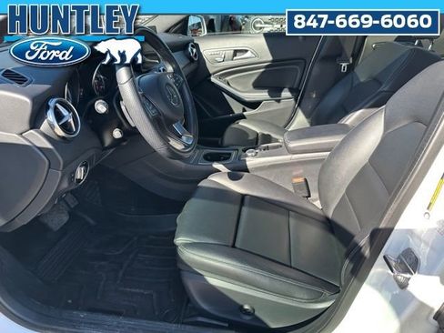 Used 2020 Mercedes-Benz GLA 250 4MATIC image 17