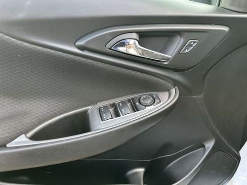 Certified 2024 Chevrolet Malibu LT image 18