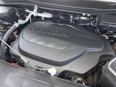 Used 2023 Honda Passport EX-L image 35