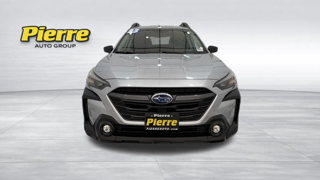Used 2023 Subaru Outback Premium AWD/4WD image 11