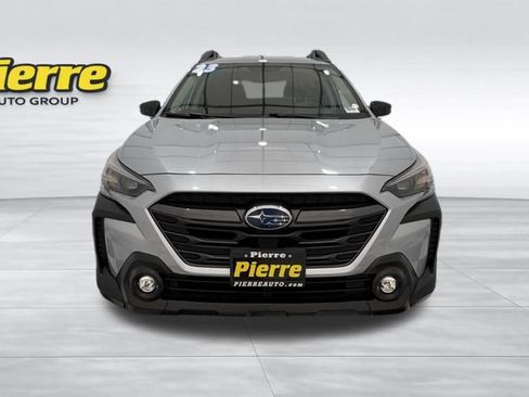 Used 2023 Subaru Outback Premium AWD/4WD image 11