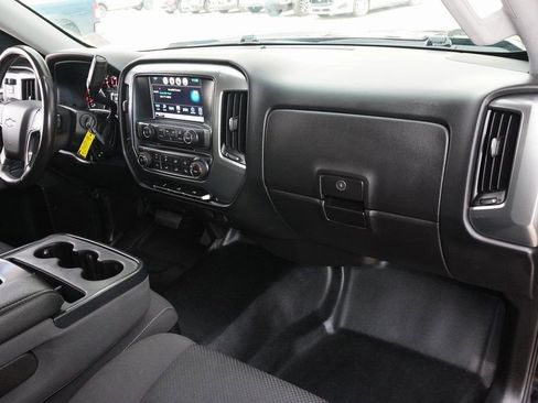 Used 2017 Chevrolet Silverado 1500 LT w/ Trailering Package image 16