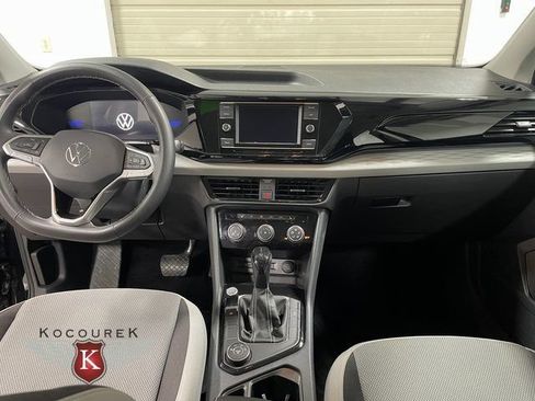Used 2023 Volkswagen Taos S AWD/4WD image 14