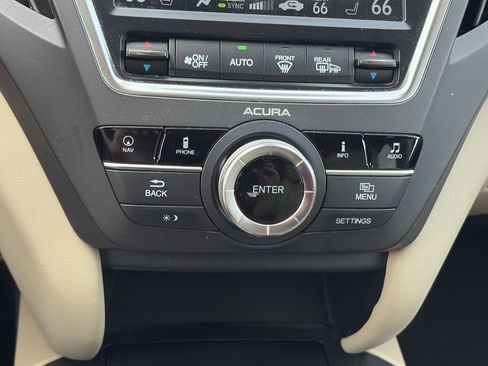 Used 2017 Acura MDX FWD w/ Technology Package image 34