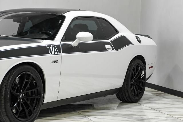 Used 2018 Dodge Challenger T/A RWD image 7